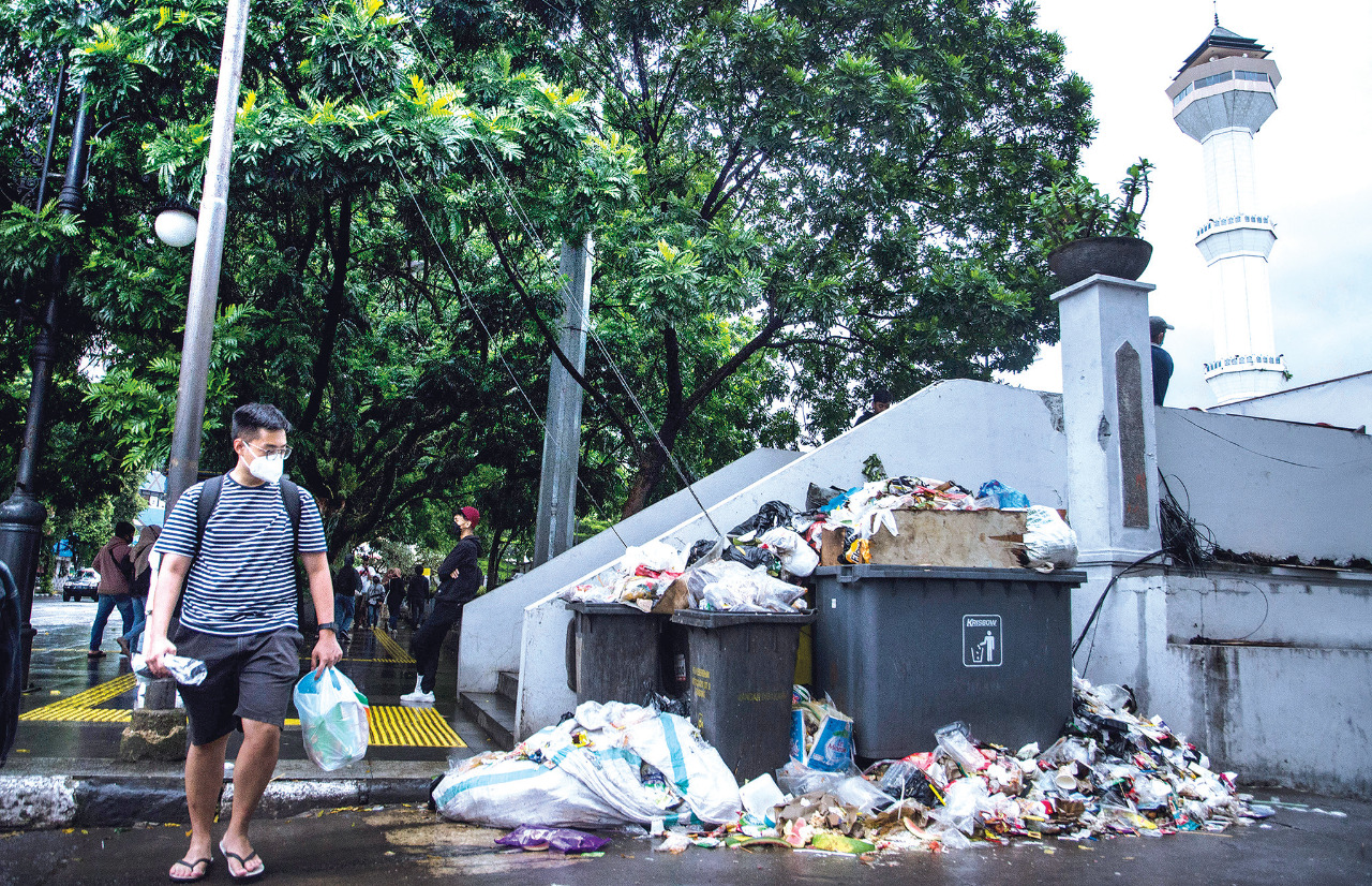 Harapan Bandung Raya Di Legok Nangka 8840